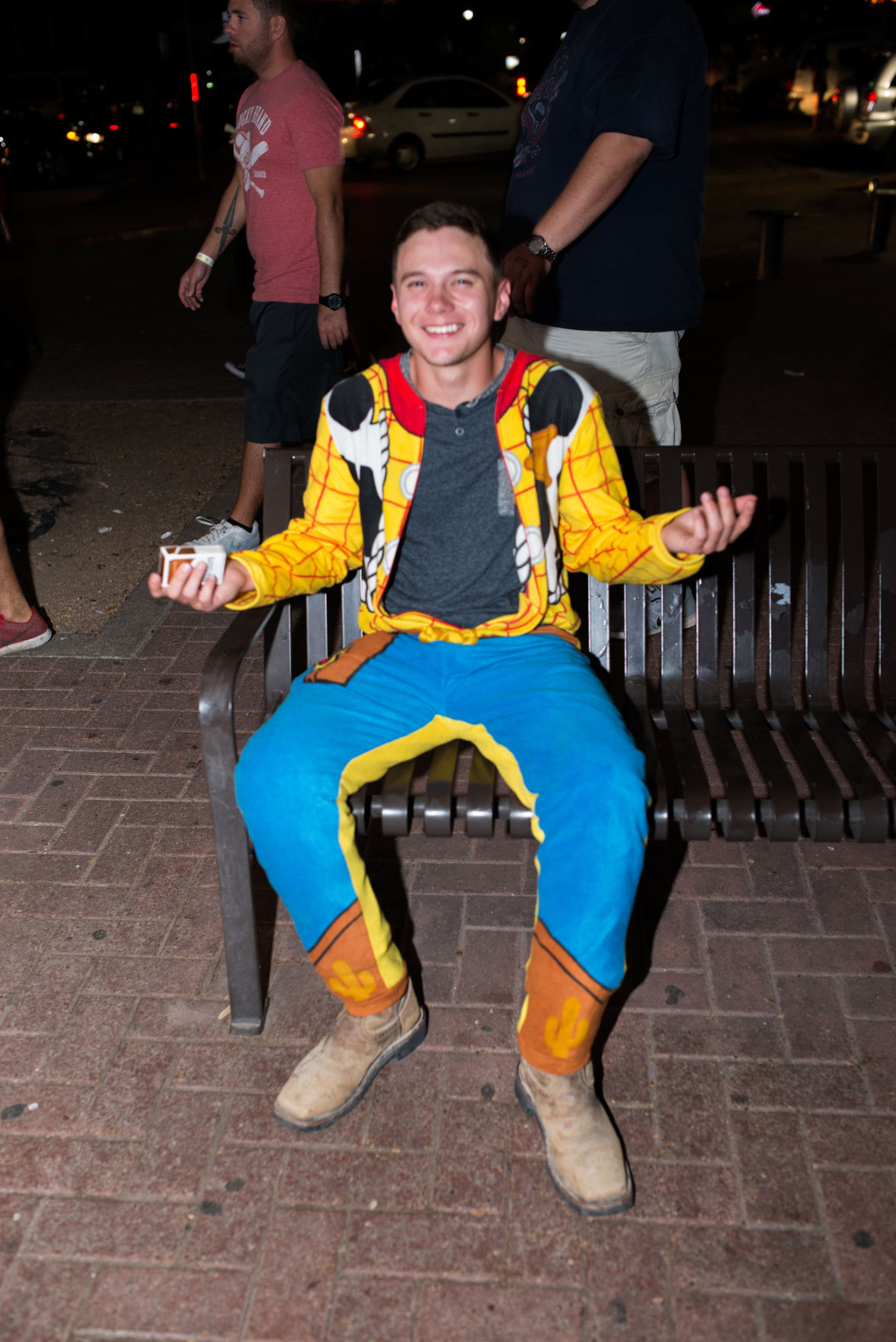 Halloween at Northgate 2016